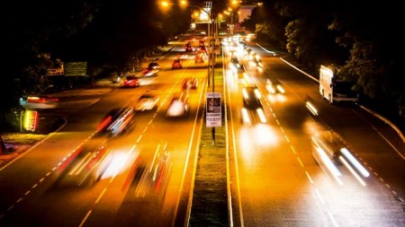 Какие автомобильные лампы светят ярче