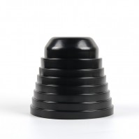 Пыльник для фар D048 Carlamp 100mmx65mm 2шт (G05)