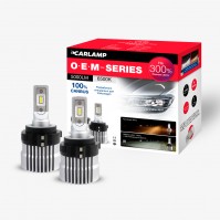 Carlamp O.E.M-Series H7 VW