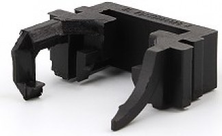 Адаптер-проставка H7 Carlamp для Ford 2 шт (R-L12-H7)
