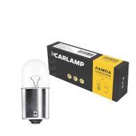 Лампы галогенные R5W 24V Carlamp 10шт (CL2435)