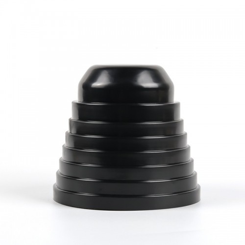 Пыльник для фар D048 Carlamp 100mmx65mm 2шт (G05)