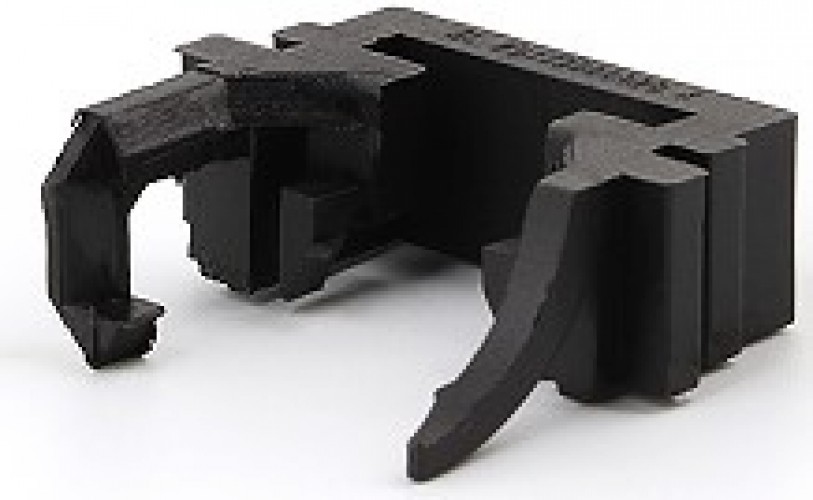 Адаптер-проставка H7 Carlamp для Ford 2 шт (R-L12-H7)