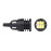 Светодиодные лед лампочки W5W T10 210Lm 12-24V Carlamp Canbus (T103020(24))