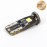 Светодиодные лед лампочки W5W T10 120Lm 9-16V Carlamp 3G-Series (CL1020)