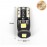 Светодиодные лед лампочки W5W T10 120Lm 9-16V Carlamp 3G-Series (CL1020)