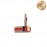 Светодиодные лед лампочки W5W T10 120Lm 9-16V Carlamp Reading Lamp (CL1010)