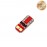 Светодиодные лед лампочки W5W T10 120Lm 9-16V Carlamp Reading Lamp (CL1010)