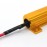Резистор-обманка W5W T10 CarLamp (RF/T10-50W)