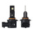 Светодиодные лампы HB3 для авто Carlamp Day Light Gen 2 Led автолампы 5800K 7500 Lm (DLG2HB3)
