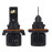 Светодиодные лампы H13 для авто Carlamp Day Light Gen 2 Led автолампы 5800K 7500 Lm (DLG2H13)