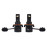 Светодиодные лампы H13 для авто Carlamp Day Light Gen 2 Led автолампы 5800K 7500 Lm (DLG2H13)