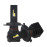 Лед лампы H4 для авто Carlamp Night Vision Gen 3 Led автолампы 6000 Lm 5500 K (NVG3H4)