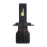 Лед лампы H4 для авто Carlamp Night Vision Gen 3 Led автолампы 6000 Lm 5500 K (NVG3H4)