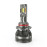 Лед лампы HB3 для авто Carlamp Smart Vision Gen 3 Led автолампы 9000 Lm 6500 K (SMG3HB3)