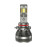 Лед лампы HB3 для авто Carlamp Smart Vision Gen 3 Led автолампы 9000 Lm 6500 K (SMG3HB3)