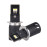 Светодиодные лампы H3 для авто Carlamp Day Light Gen 2 Led автолампы 5800K 7500 Lm (DLG2H3)