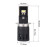 Светодиодные лампы H3 для авто Carlamp Day Light Gen 2 Led автолампы 5800K 7500 Lm (DLG2H3)