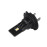 Светодиодные лампы H7 для авто Carlamp Day Light Gen 2 Led автолампы 5800K 7500 Lm (DLG2H7)