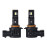 Светодиодные лампы HB4 для авто Carlamp Day Light Gen 2 Led автолампы 5800K 7500 Lm (DLG2HB4)
