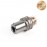 Светодиодные лед лампочки P21W S01 450Lm 30W 9-18V Carlamp (S01/1156)