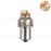 Светодиодные лед лампочки P21W S01 450Lm 30W 9-18V Carlamp (S01/1156)
