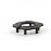 Адаптер-проставка H7 Carlamp для Mazda 2 шт (R-L21-H7)