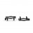 Адаптер-проставка H7 Carlamp для Geely Mazda Mitsubishi (R-L08-H7)