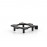 Адаптер-проставка H7 Carlamp для Geely Mazda Mitsubishi (R-L08-H7)