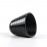 Пыльник для фар D048 Carlamp 100mmx65mm 2шт (G05)