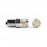 Светодиодные лед лампочки P21W 620Lm 9-18V Carlamp (2FT23-1156)