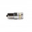 Светодиодные лед лампочки P21W 620Lm 9-18V Carlamp (2FT23-1156)