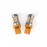 Светодиодные лед лампочки  WY21W T20 Carlamp 4G-Series (4G21/7440Y)