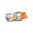 Светодиодные лед лампочки  WY21W T20 Carlamp 4G-Series (4G21/7440Y)