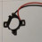 Адаптер-проставка H7 Carlamp для VW Caddy 2 шт (R-L30-H7)