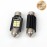 Светодиодные лед лампочки T11 250Lm 36мм софитка Carlamp Canbus (SJ-K6-36мм)