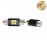 Светодиодные лед лампочки T11 250Lm 36мм софитка Carlamp Canbus (SJ-K6-36мм)