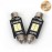 Светодиодные лед лампочки T11 250Lm 39мм софитка Carlamp Canbus (SJ-K6-39мм)