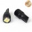 Светодиодные лед лампочки W5W T10 210Lm 9-16V Carlamp Canbus (T103020)