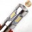Светодиодные лед лампочки P21W Carlamp 4G-Series (4G21/1156)