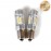 Светодиодные лед лампочки P21W Carlamp 4G-Series (4G21/1156)