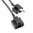 Обманка для ксеноновых ламп с цоколем H4 Carlamp Canbus 9-16V (C6-H4)