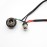 Резистор-обманка W21W 7440 CarLamp (RF/7440-50W)