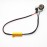 Резистор-обманка W21W 7440 CarLamp (RF/7440-50W)