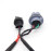 Резистор-обманка W21W 7440 CarLamp (RF/7440-50W)