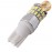 Светодиодные лед лампочки W5W T10 F36 440Lm 36W 12-24V Carlamp
