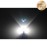 Светодиодные лед лампочки P27/7W T25 Carlamp 4G-Series (4G/3157W-Y)