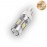 Светодиодные лед лампочки W21W T20 Carlamp 4G-Series (4G21/7440Red)