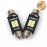 Светодиодные лед лампочки T11 250Lm 41мм софитка Carlamp Canbus (SJ-K6-41мм)