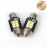 Светодиодные лед лампочки T11 250Lm 31мм софитка Carlamp Canbus (SJ-K6-31мм)